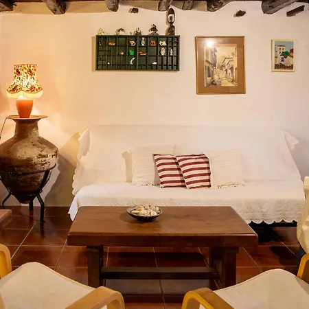 Prázdninový dům Stone House 1934 Pelion Neochori (Magnesia)