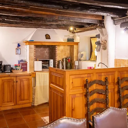 Stone House 1934 Pelion Neochori (Magnesia)