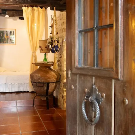 Stone House 1934 Pelion Prázdninový dům *