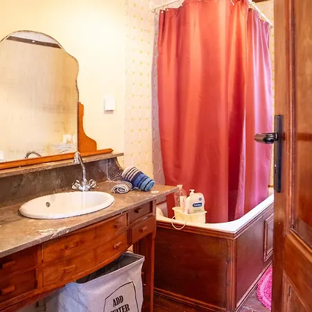 Prázdninový dům Stone House 1934 Pelion *